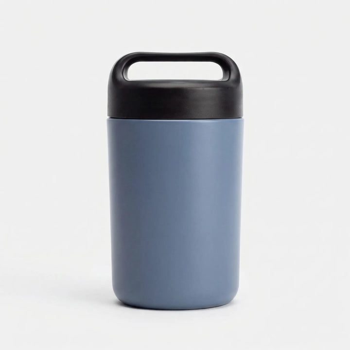 Insulated Food Jar - ThermaBite