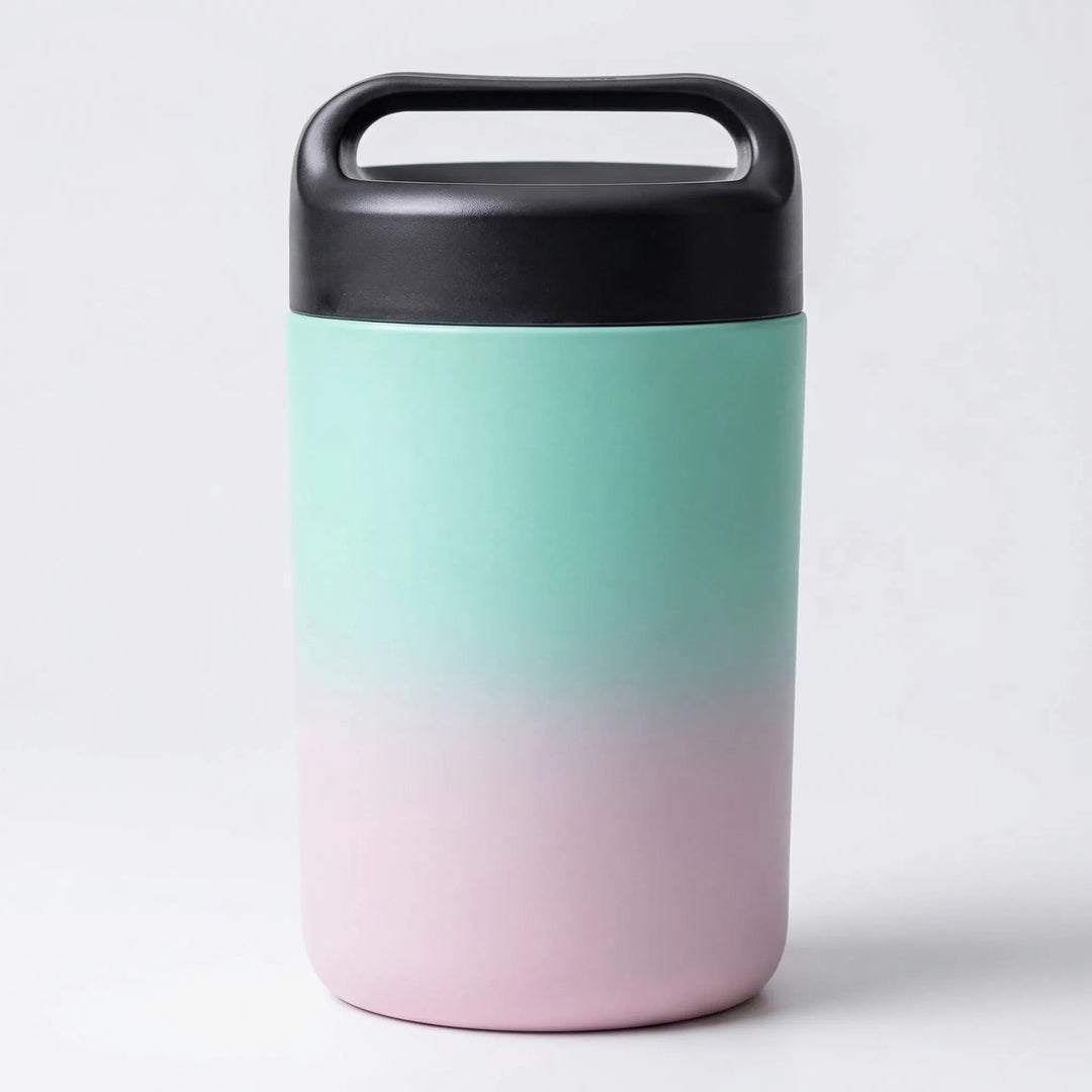 Insulated Food Jar - ThermaBite