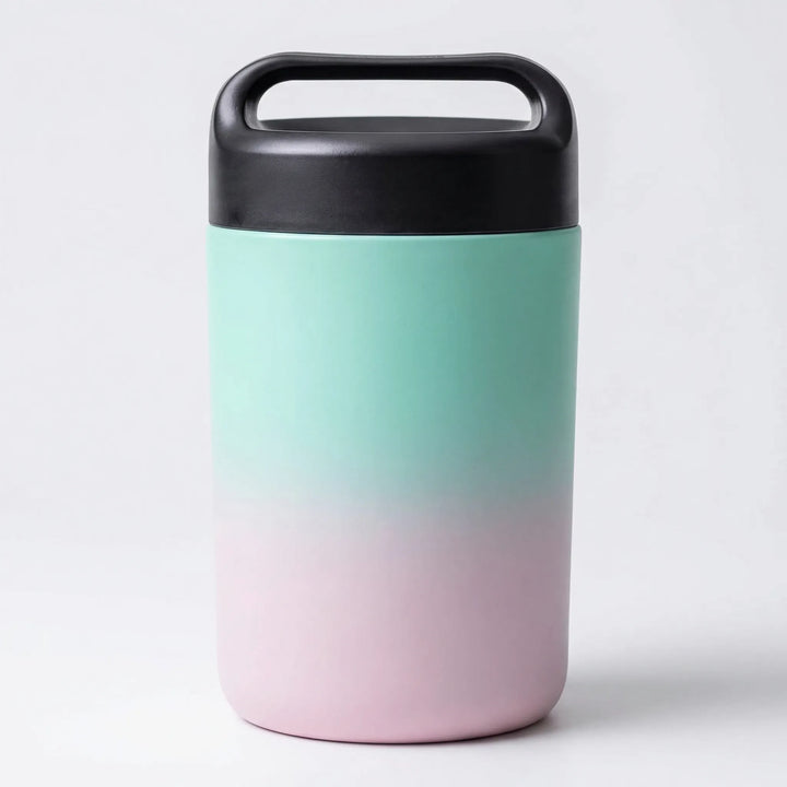 Insulated Food Jar - ThermaBite