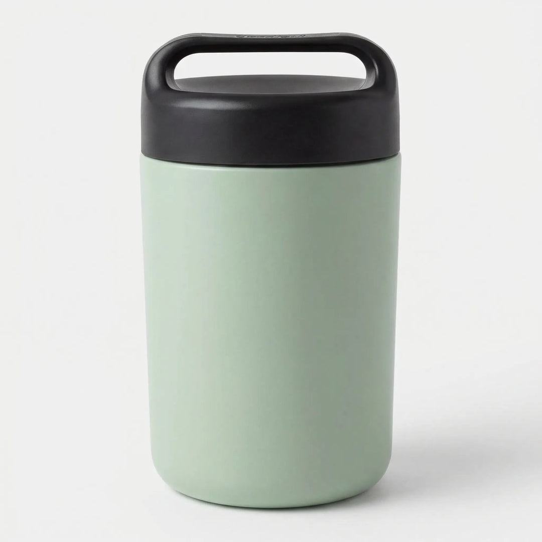 Insulated Food Jar - ThermaBite