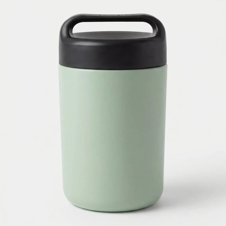 Insulated Food Jar - ThermaBite