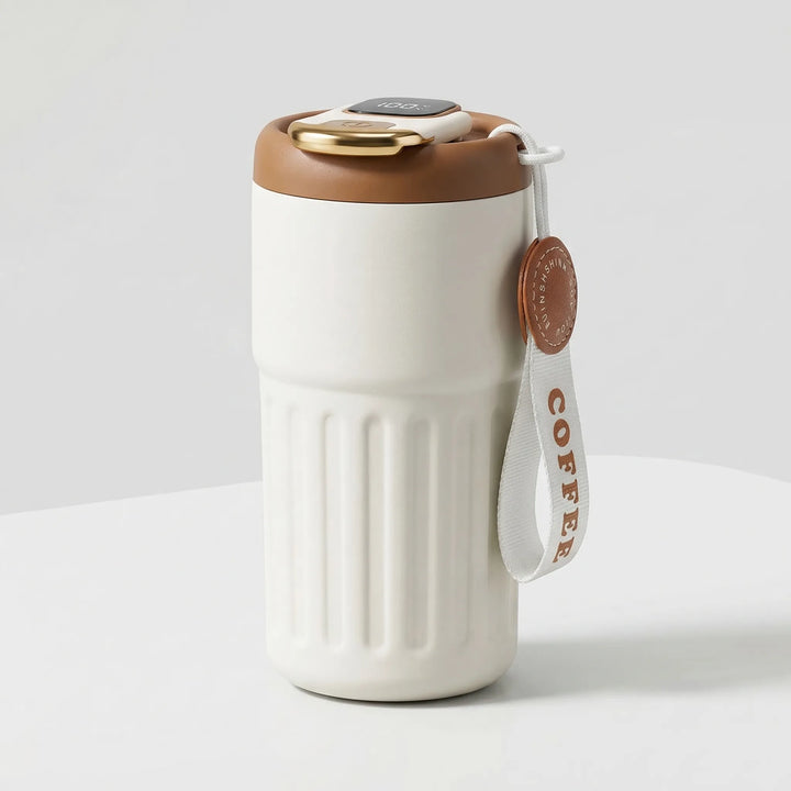 Insulated Travel Cup - Thermiq