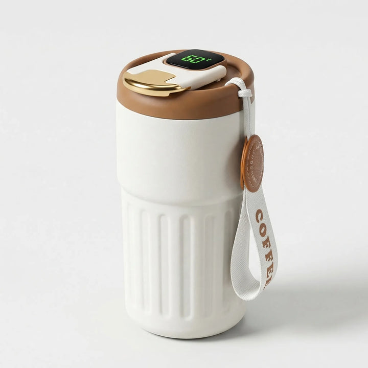 Insulated Travel Cup - Thermiq