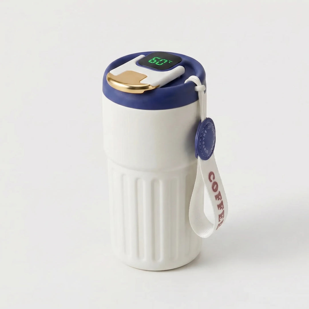 Insulated Travel Cup - Thermiq