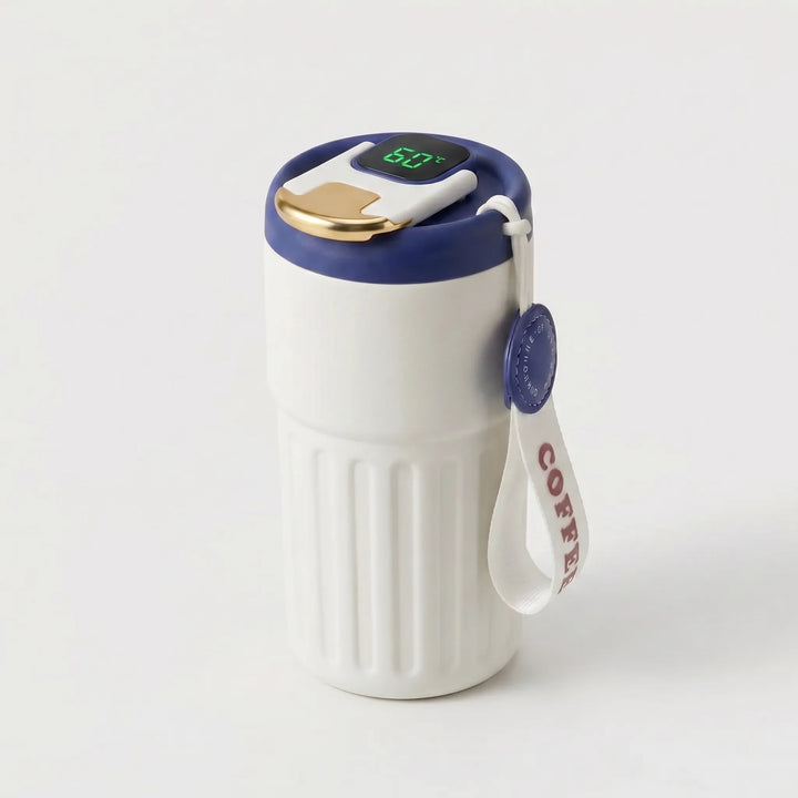 Insulated Travel Cup - Thermiq