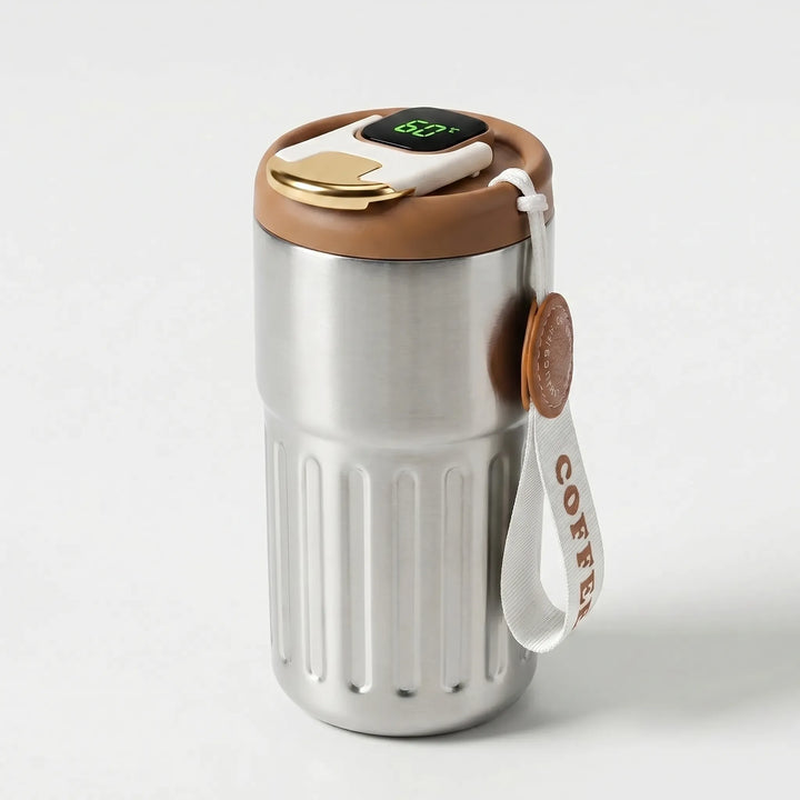 Insulated Travel Cup - Thermiq