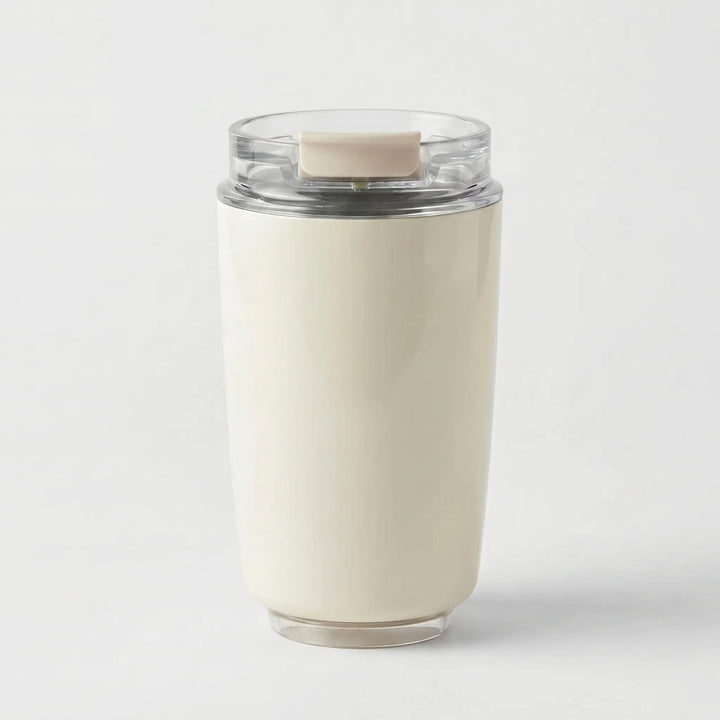 Insulated Travel Mug - Sipsule