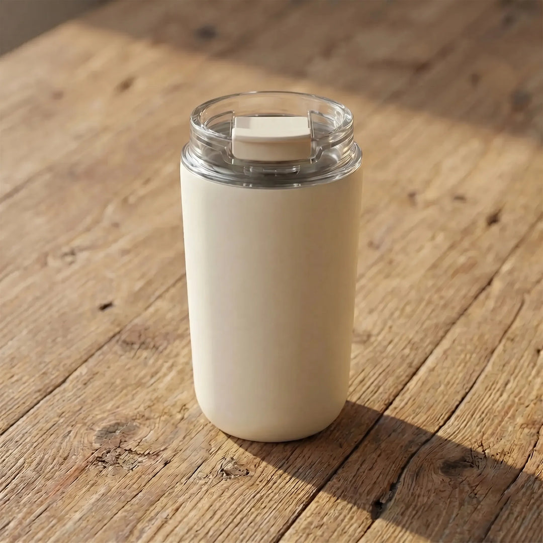 Insulated Travel Mug - Sipsule