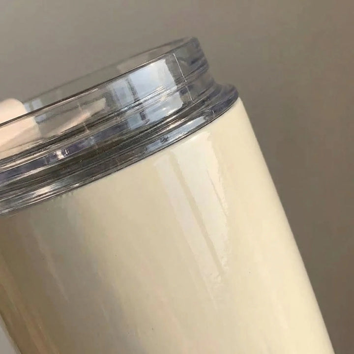 Insulated Travel Mug - Sipsule