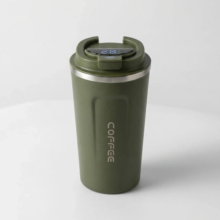 Insulated Travel Mug - Thermaxis
