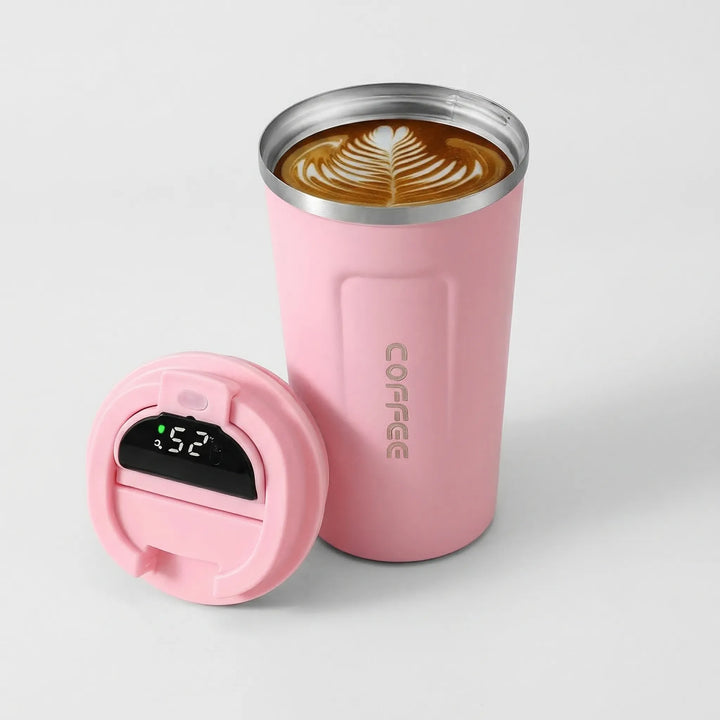 Insulated Travel Mug - Thermaxis
