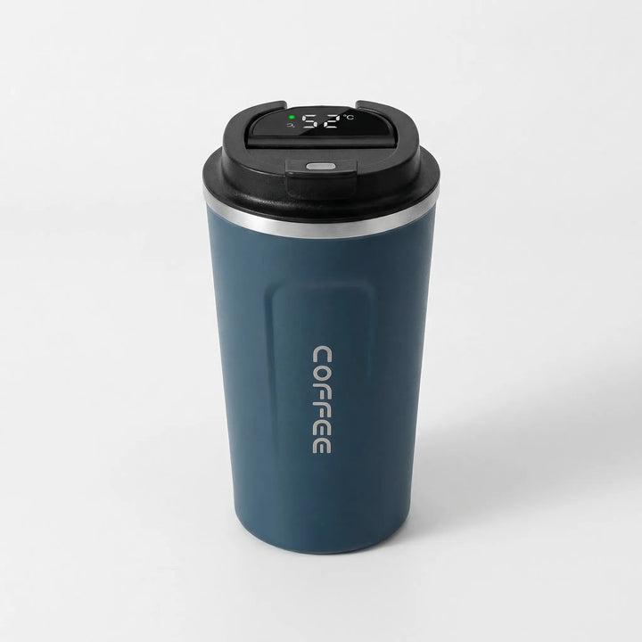 Insulated Travel Mug - Thermaxis