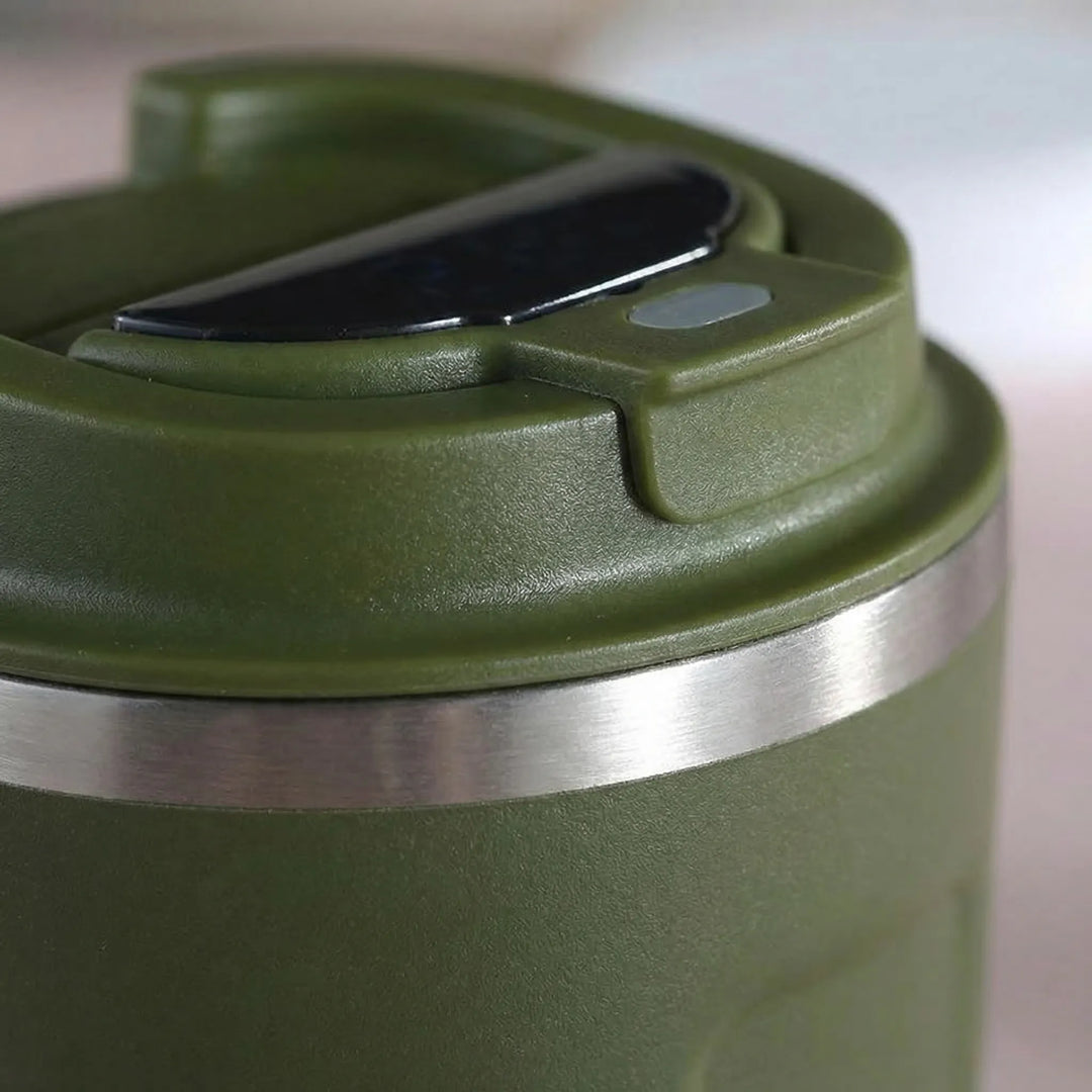 Insulated Travel Mug - Thermaxis