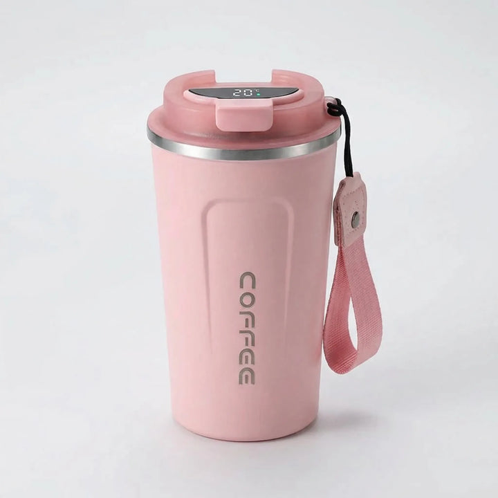 Insulated Travel Mug - Thermaxis