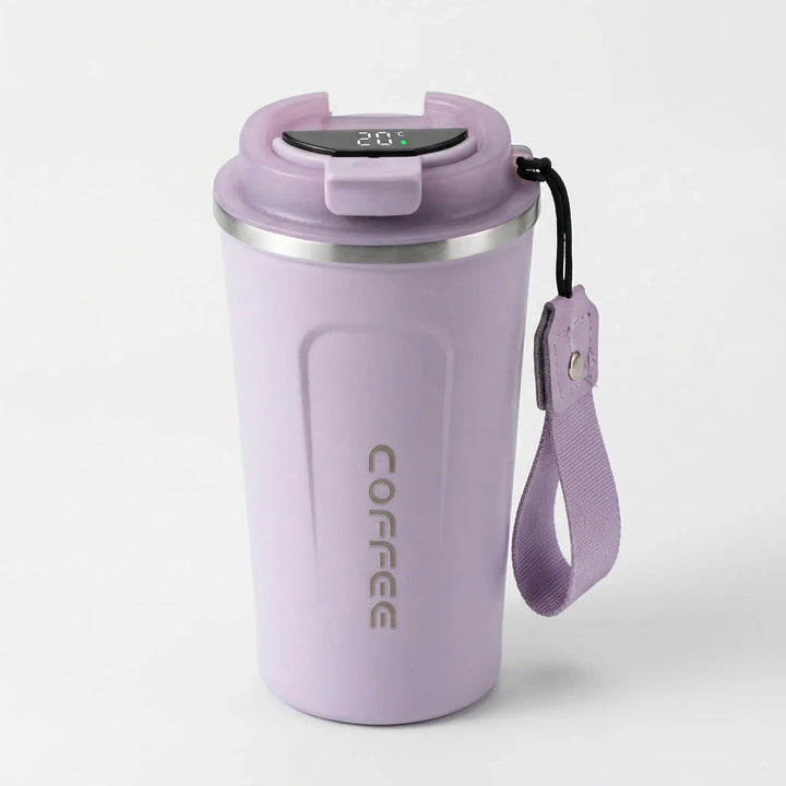Insulated Travel Mug - Thermaxis
