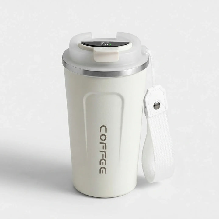 Insulated Travel Mug - Thermaxis