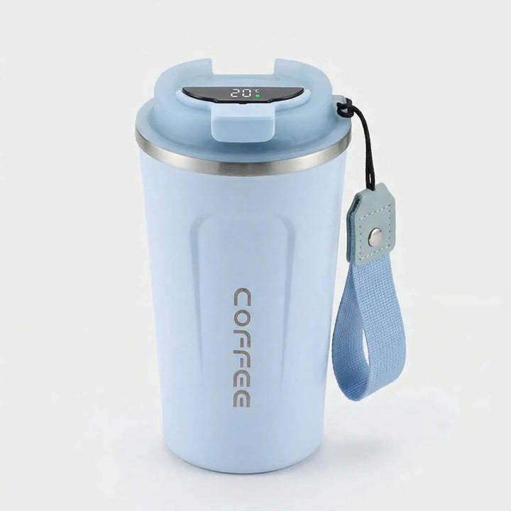 Insulated Travel Mug - Thermaxis