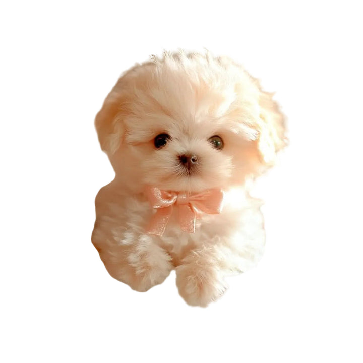 Interactive Plush Puppy Toy for Kids with Motion and Sound 1