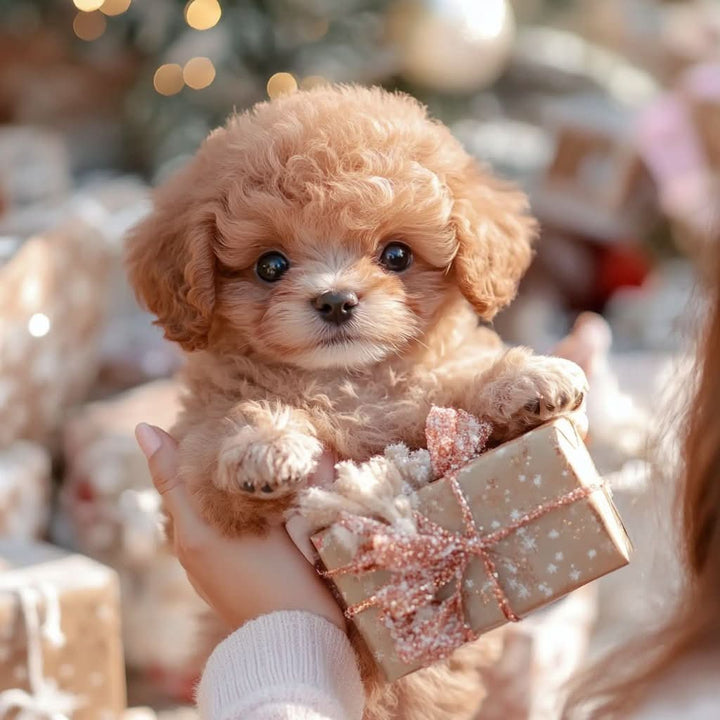 Interactive Plush Puppy Toy for Kids with Motion and Sound 5