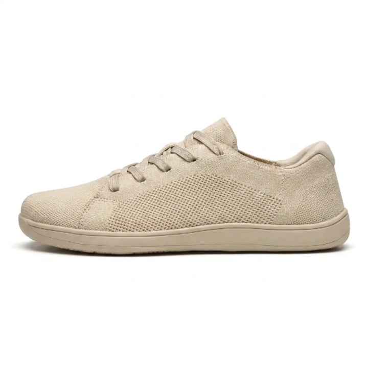 Unisex Barefoot Sneakers with Wide Toe Box and Breathable Mesh 1