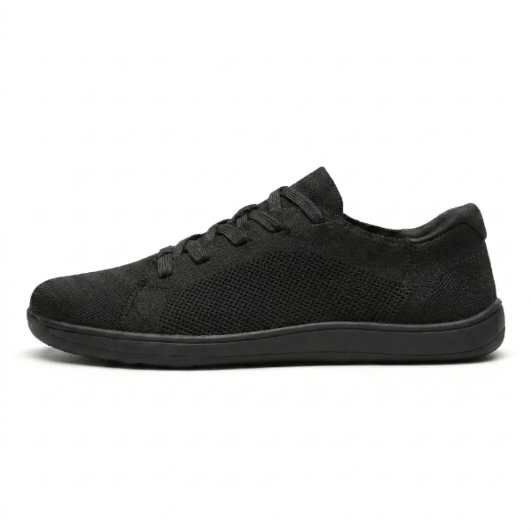 Unisex Barefoot Sneakers with Wide Toe Box and Breathable Mesh 10