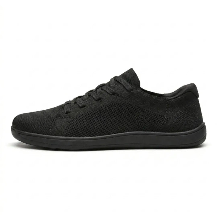 Unisex Barefoot Sneakers with Wide Toe Box and Breathable Mesh 10
