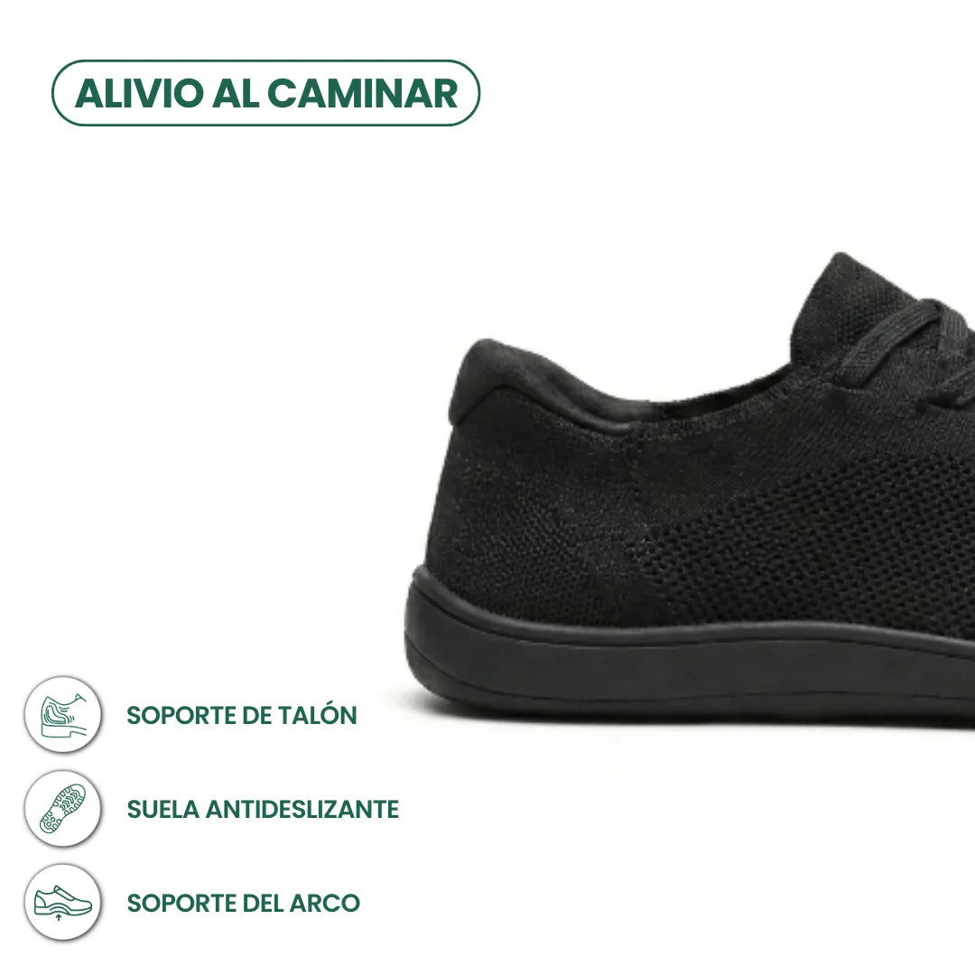 Unisex Barefoot Sneakers with Wide Toe Box and Breathable Mesh 13