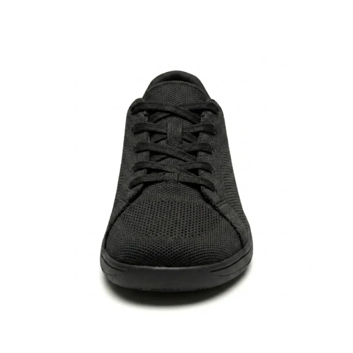 Unisex Barefoot Sneakers with Wide Toe Box and Breathable Mesh 17