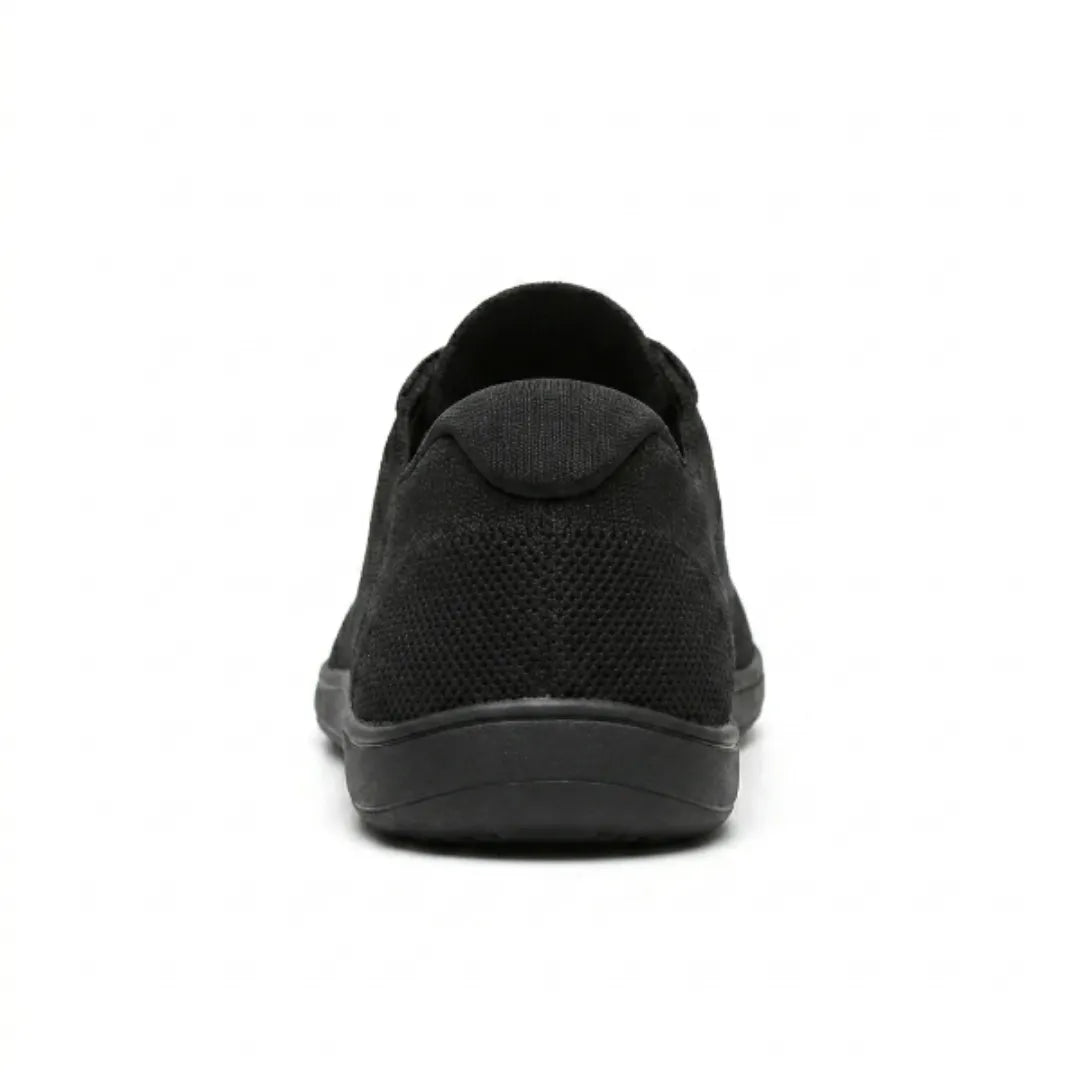 Unisex Barefoot Sneakers with Wide Toe Box and Breathable Mesh 18