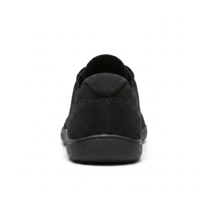 Unisex Barefoot Sneakers with Wide Toe Box and Breathable Mesh 18