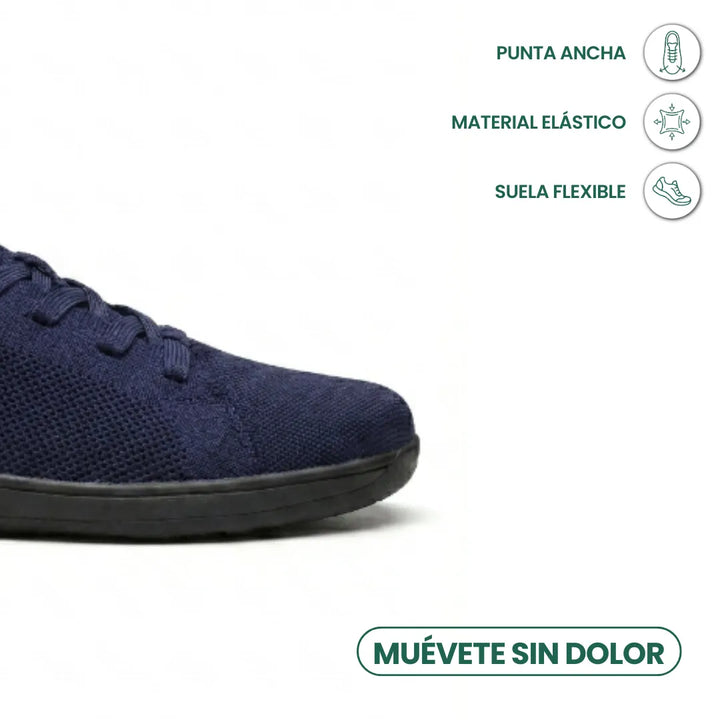 Unisex Barefoot Sneakers with Wide Toe Box and Breathable Mesh 23