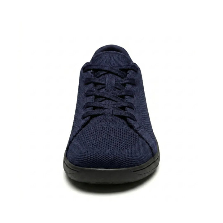 Unisex Barefoot Sneakers with Wide Toe Box and Breathable Mesh 26
