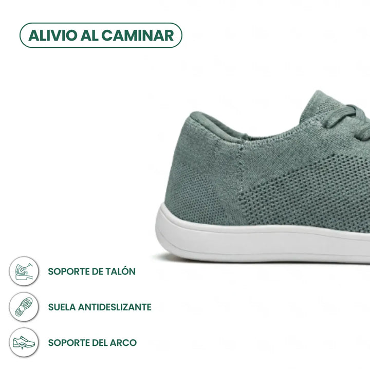 Unisex Barefoot Sneakers with Wide Toe Box and Breathable Mesh 31