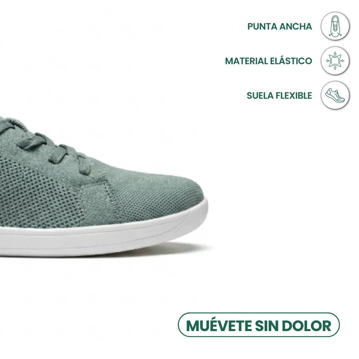 Unisex Barefoot Sneakers with Wide Toe Box and Breathable Mesh 32