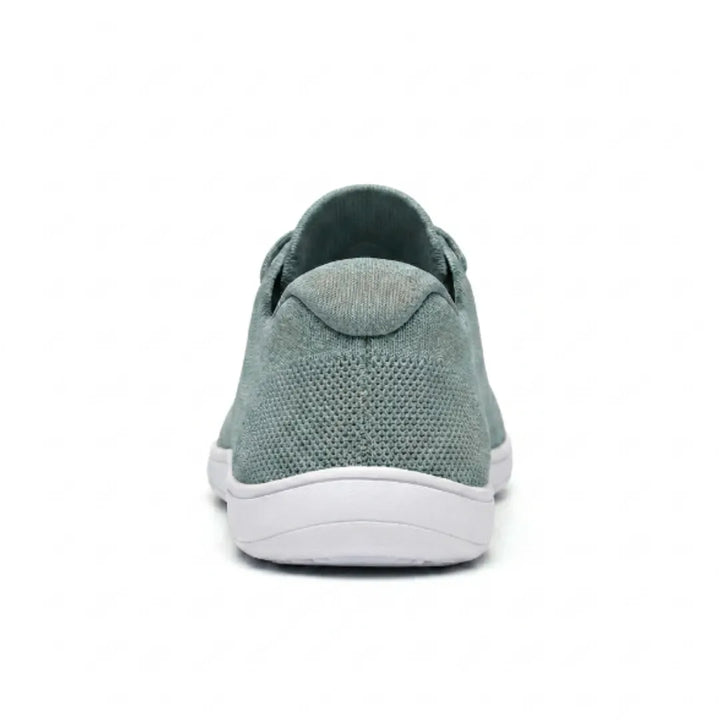 Unisex Barefoot Sneakers with Wide Toe Box and Breathable Mesh 36