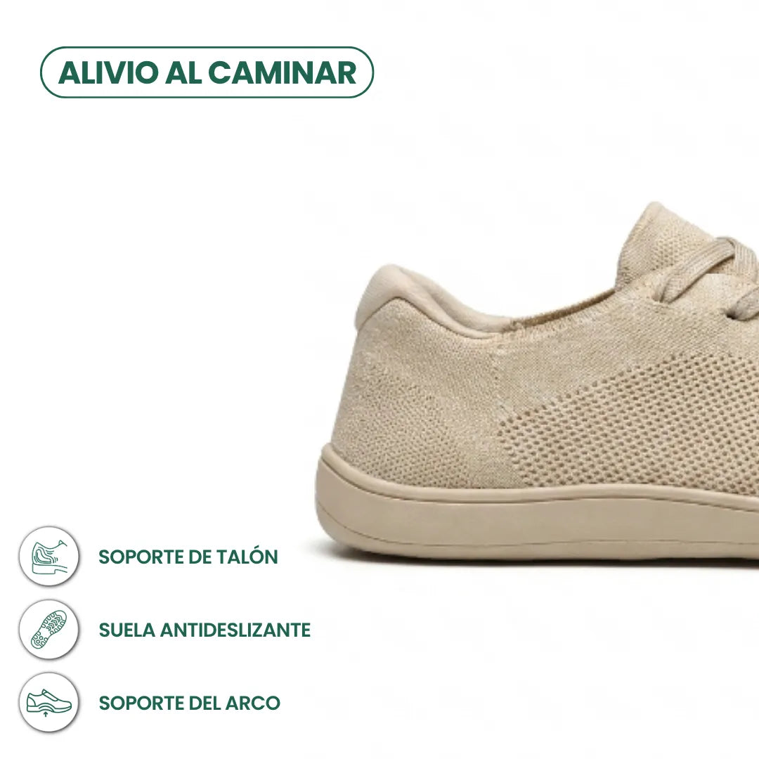 Unisex Barefoot Sneakers with Wide Toe Box and Breathable Mesh 4