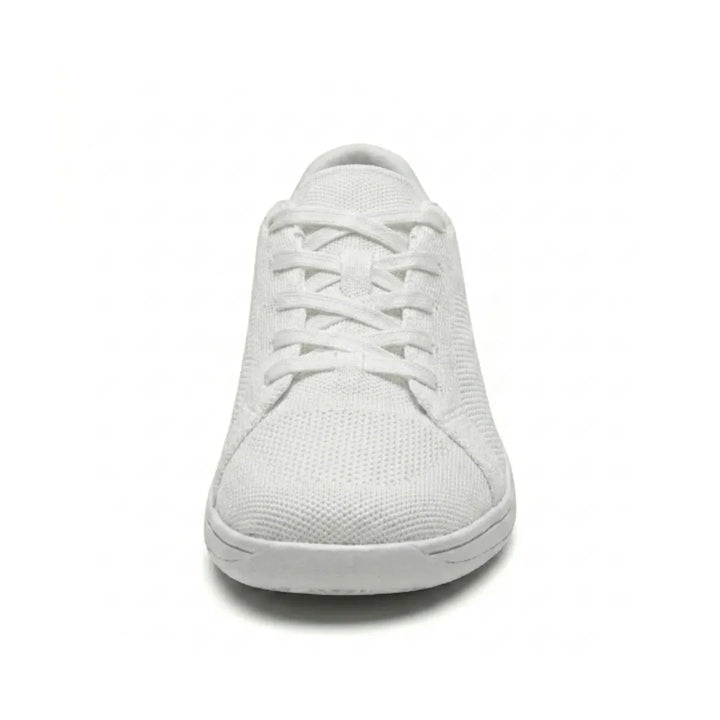 Unisex Barefoot Sneakers with Wide Toe Box and Breathable Mesh 44