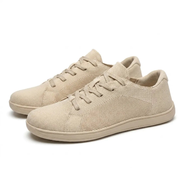 Unisex Barefoot Sneakers with Wide Toe Box and Breathable Mesh 7