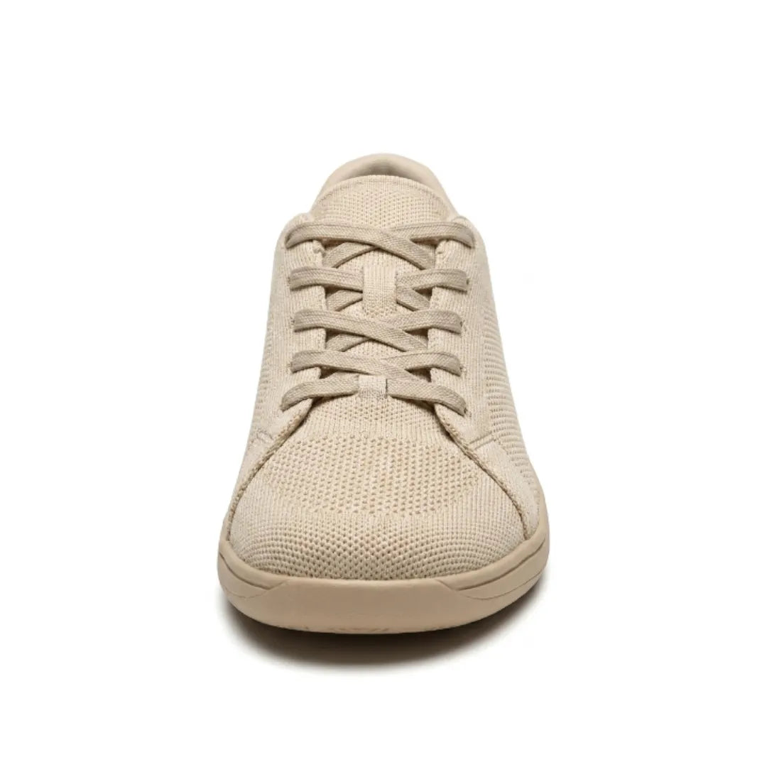 Unisex Barefoot Sneakers with Wide Toe Box and Breathable Mesh 8