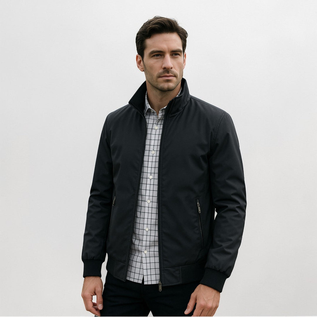 Men's Jacket | Lightweight for Warm Days 2