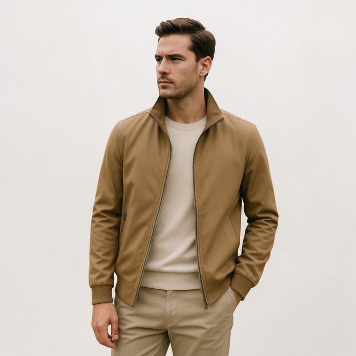 Men's Jacket | Lightweight for Warm Days 4