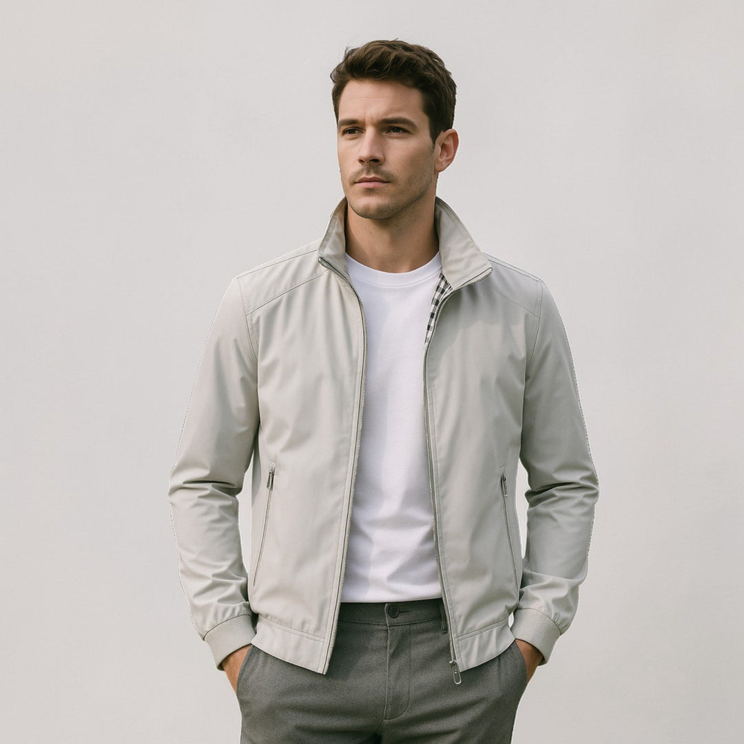Men's Jacket | Lightweight for Warm Days 5
