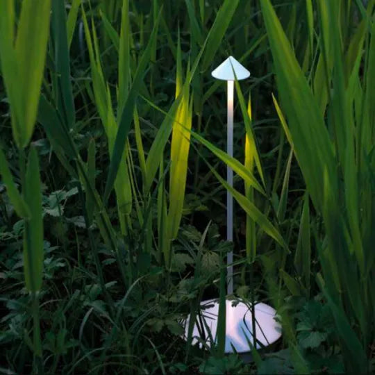 Cordless LED Lamp | Battery-Powered Dimmable Touch Light 14