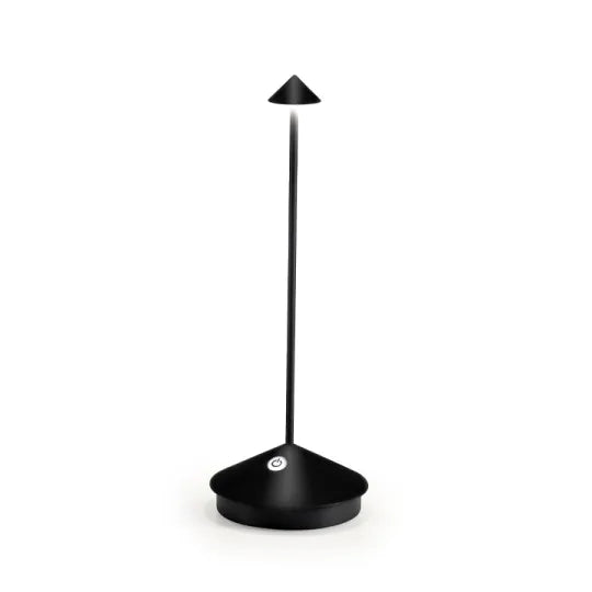 Cordless LED Lamp | Battery-Powered Dimmable Touch Light 18