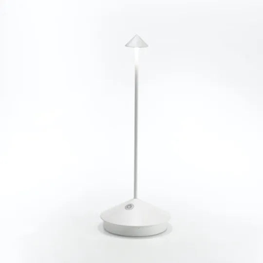 Cordless LED Lamp | Battery-Powered Dimmable Touch Light 19