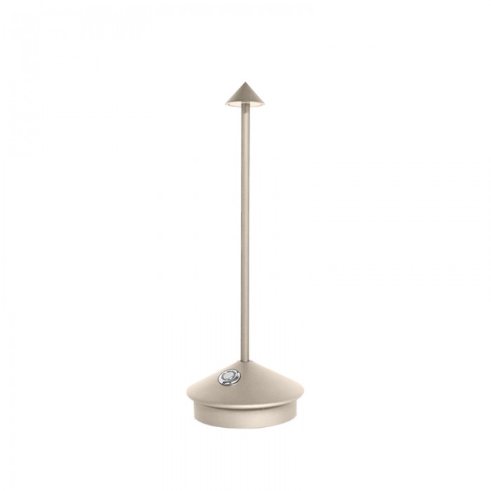 Cordless LED Lamp | Battery-Powered Dimmable Touch Light 21