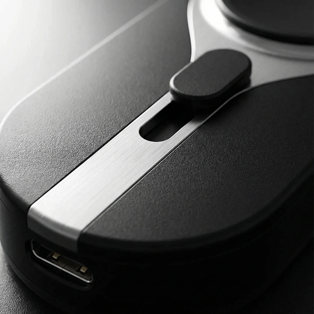 Keyring Device Charger - Voltiq