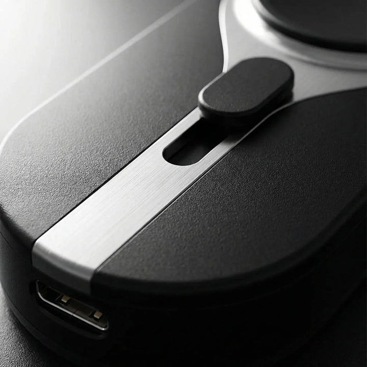 Keyring Device Charger - Voltiq