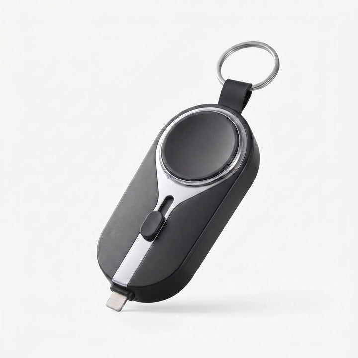 Keyring Device Charger - Voltiq