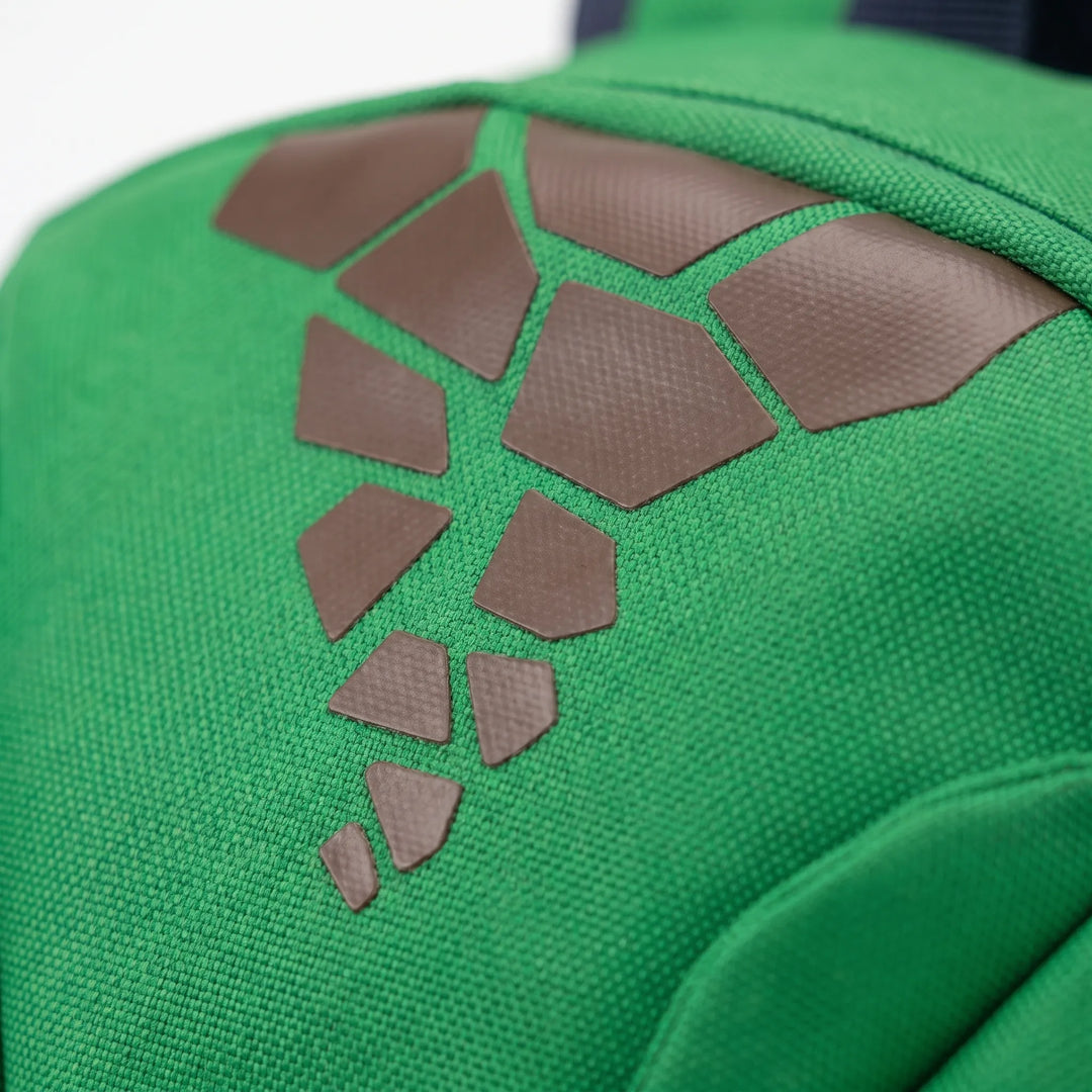 Kids Backpack With 3D Animal Details - Roarlet